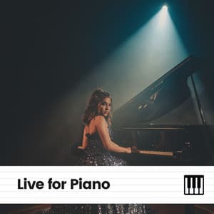 Live for Piano - PianoDreams