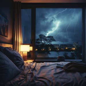 Rumbling Thunder and Rain Reverie - Thunder etc.