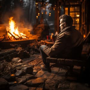 Ritmos De Llamas De Ensueño: Llamas Armónicas - Sonidos WP