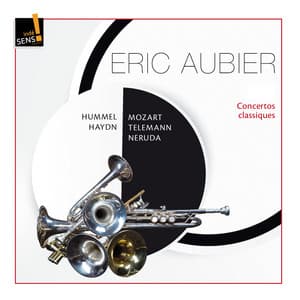 Concertos classiques - Orchestre de Bretagne