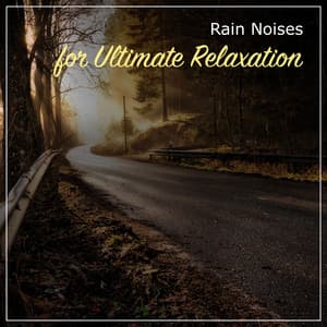 #50 Country Rain Noises for Ultimate Relaxation - Sounds of Nature Relaxation