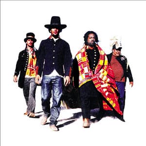 Burn To Shine - Ben Harper