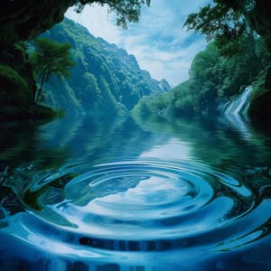 Gentle Binaural Water: Relaxation Therapy - Relaxation Channel