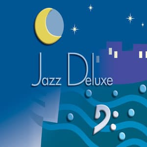 Jazz Deluxe - George Kahn