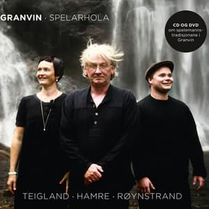 Spelarhola - Alexander Aga Røynstrand