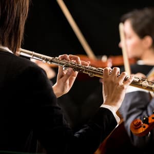 Tranquil Night: Orchestra for Relaxation - Eloy Perez