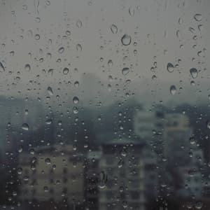 Gentle Shower Sonata - Meditative Music Guru