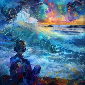 Ocean's Calm: Music for Relaxation - Essential Nature Sound