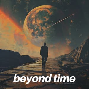 Beyond Time - Relaxing Music Ox