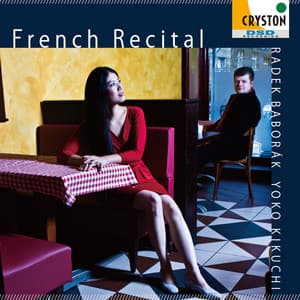 French Recital - 菊池洋子