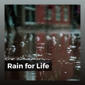 Rain for Life - Relaxing Rain Sounds