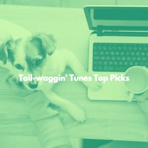 Tail-waggin' Tunes Top Picks - Cafe Restaurant Music