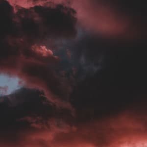 New Moon - Space Music For Sleep