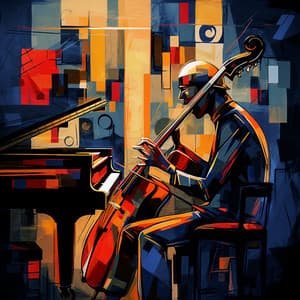 Urban Fusion: Jazz Music Crossroads - Relaxing Jazz Music Instrumental