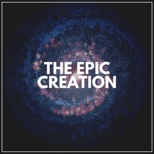 The Epic Creation - Weather and Nature Recordings