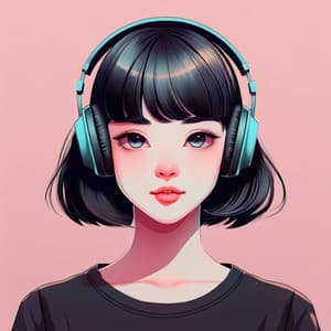 Armonías Lofi Relajantes: Ambiente Reconfortante - Lofi Relájate