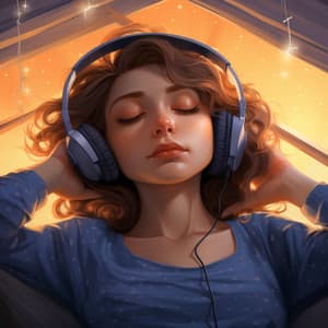 Éxtasis De Meditación Binaural: Tonos Tranquilizadores - Patrones de luz