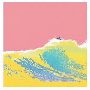 #01 Sea Sounds for Being the Source of Inspiration and Relaxation in Art Therapy Sessions - Ocean Sounds