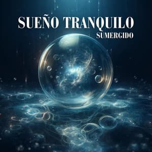 Sueño Tranquilo Sumergido - Sonidos De Agua