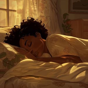 Sueño Lofi: Música Suave Para Las Noches De Sueño - Dormir en el espacio