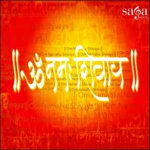 Om Namah Shivay - Dilip Sen