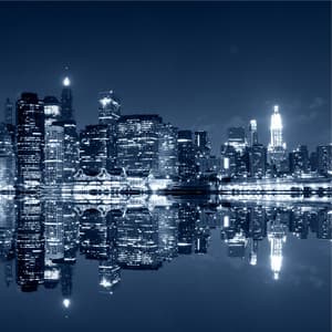 Zen Study Music - Ciudad de Sueños