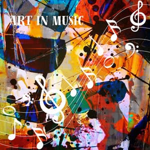 Art in music - Emmanuel Chabrier