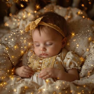 Maravillas De La Canción De Cuna: Noches De Bebés Encantados - Jobbaby Musicton