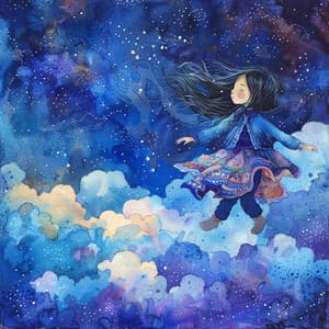 Melodías De Medianoche: Sueño Reconfortante Para Bebés - Abrazando los sonidos