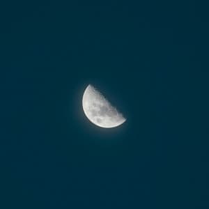 50 Ambient Echoes: Midnight Meditations - Seascapers
