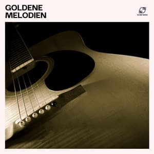 Goldene Melodien - Spanische Gitarre