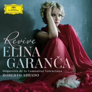 Revive - Elina Garanca