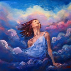 Melodías Para La Hora De Los Sueños: Pistas Relajantes Para Dormir - Silenciador de Ruido