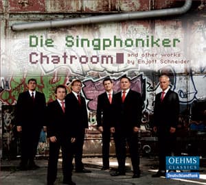 Schneider: Chatroom - Enjott Schneider