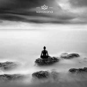 Whispers of Quiet - Meditation Savasana