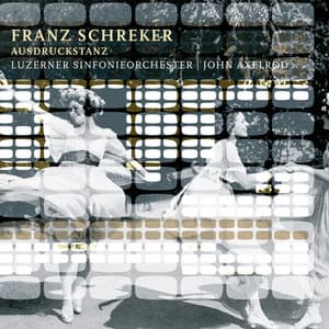 Schreker: Ausdruckstanz - Franz Schreker