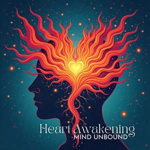 Heart Awakening, Mind Unbound: Therapy for Growth - Smoothe Sounds