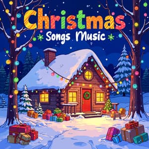 Christmas Songs - Christmas Hits Collective
