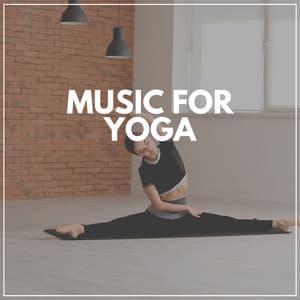Music for Yoga - Yoga Music Spa