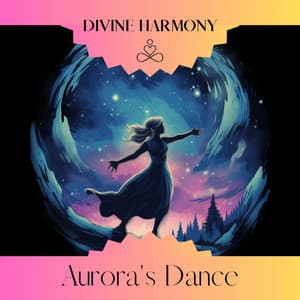 Aurora's Dance - Divine Harmony