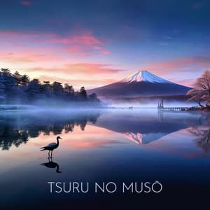 Tsuru no Musō - Aika Haruno