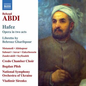 Abdi: Hafez - Behzad Abdi