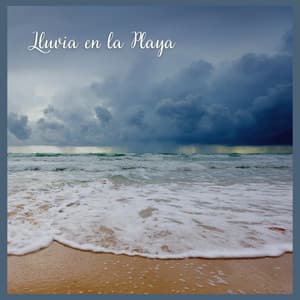Lluvia en la Playa - Naturaleza Sonidos
