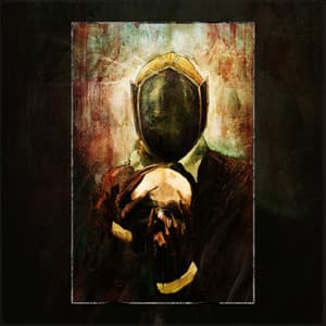 The Brown Tape - Apollo Brown