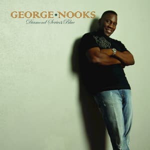 Diamond Series: Blue - Remastered - George Nooks