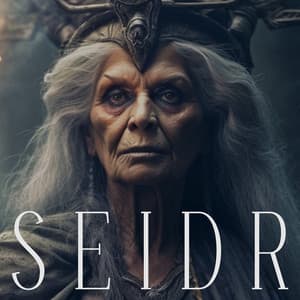 Seidr - Ada Plackes