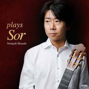 フェルナンド・ソル作品集 - Fernando Sor