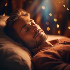 Serenidad Nocturna: Armonías Reconfortantes Para La Paz - Canciones cristianas instrumentales