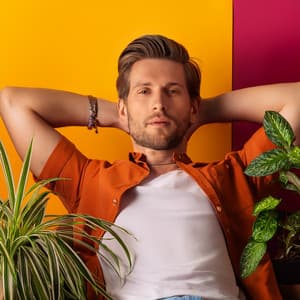 Tranquilidad Orquestal: Tonos Sinfónicos Suaves - Jason Humphries