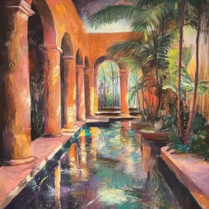 Enlightenment - Spa